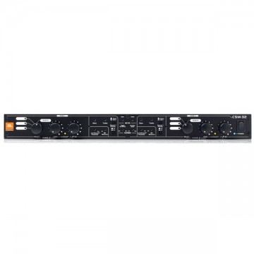Bộ trộn âm thanh nổi JBL CSM-32 (3 đầu vào, 2 đầu ra)